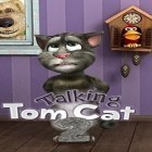 Med den aktuella spel Chicken Revolution : Warrior för iPhone, iPad eller iPod ladda ner gratis Talking Tom Cat 2.