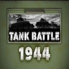 Med den aktuella spel iFighter 2: The Pacific 1942 by EpicForce för iPhone, iPad eller iPod ladda ner gratis Tank battle: 1944.