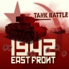 Med den aktuella spel Paper monsters för iPhone, iPad eller iPod ladda ner gratis Tank Battle: East Front 1942.