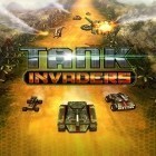 Med den aktuella spel Nozoku rush för iPhone, iPad eller iPod ladda ner gratis Tank invaders: War against terror.