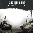 Med den aktuella spel Pocket Aliens för iPhone, iPad eller iPod ladda ner gratis Tank operations: European campaign.