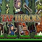 Med den aktuella spel Rail rush för iPhone, iPad eller iPod ladda ner gratis Tap heroes.