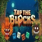 Med den aktuella spel Ms. Kong för iPhone, iPad eller iPod ladda ner gratis Tap the blocks.