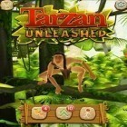 Med den aktuella spel Aralon: Sword and Shadow för iPhone, iPad eller iPod ladda ner gratis Tarzan Unleashed.