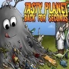 Med den aktuella spel World of warriors för iPhone, iPad eller iPod ladda ner gratis Tasty planet: Back for seconds.
