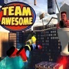 Med den aktuella spel Tank Battle för iPhone, iPad eller iPod ladda ner gratis Team awesome.