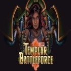 Med den aktuella spel Puzzle Bobble för iPhone, iPad eller iPod ladda ner gratis Templar battleforce.