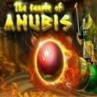 Med den aktuella spel Time of Heroes för iPhone, iPad eller iPod ladda ner gratis Temple of Anubis.