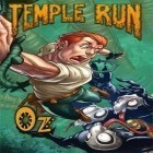 Med den aktuella spel Monsters Love Gum: Pocket Edition för iPhone, iPad eller iPod ladda ner gratis Temple Run: Oz.