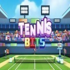 Med den aktuella spel The ember conflict för iPhone, iPad eller iPod ladda ner gratis Tennis bits.