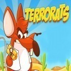 Med den aktuella spel Saving Private Sheep 2 för iPhone, iPad eller iPod ladda ner gratis Terro rats.