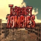 Med den aktuella spel Wild hogs för iPhone, iPad eller iPod ladda ner gratis Terrorist Zombies.
