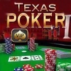 Med den aktuella spel Death Dome för iPhone, iPad eller iPod ladda ner gratis Texas Poker Vip.
