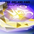 Med den aktuella spel Lep's World Plus för iPhone, iPad eller iPod ladda ner gratis The Dreamland: Lost stars.