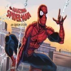 Med den aktuella spel Tri blaster för iPhone, iPad eller iPod ladda ner gratis The Amazing Spider-Man.