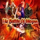 Med den aktuella spel Banzai Rabbit för iPhone, iPad eller iPod ladda ner gratis The battle of Shogun.