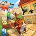 Med den aktuella spel Alto's adventure för iPhone, iPad eller iPod ladda ner gratis The CATch!.