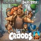Med den aktuella spel Nomasaurus Rex för iPhone, iPad eller iPod ladda ner gratis The Croods.