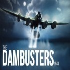 Med den aktuella spel The Moonsters för iPhone, iPad eller iPod ladda ner gratis The Dambusters.