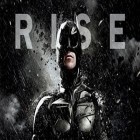 Med den aktuella spel Tank hero för iPhone, iPad eller iPod ladda ner gratis The Dark Knight Rises.