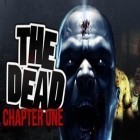 Med den aktuella spel Beer Bounce för iPhone, iPad eller iPod ladda ner gratis THE DEAD: Chapter One.