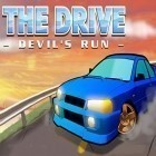 Med den aktuella spel Big hero 6: Bot fight för iPhone, iPad eller iPod ladda ner gratis The drive: Devil's run.