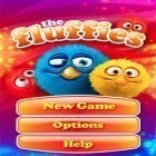 Med den aktuella spel Zombies and Me för iPhone, iPad eller iPod ladda ner gratis The Fluffies.