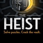 Med den aktuella spel Richman 4 fun för iPhone, iPad eller iPod ladda ner gratis The Heist.