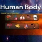 Med den aktuella spel Kung Fu Master: Pig för iPhone, iPad eller iPod ladda ner gratis The Human Body by Tinybop.
