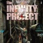 Med den aktuella spel Dummy Defense för iPhone, iPad eller iPod ladda ner gratis The Infinity Project 2.