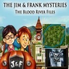 Med den aktuella spel Robbery Bob för iPhone, iPad eller iPod ladda ner gratis The Jim and Frank Mysteries.