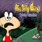 Med den aktuella spel Jenga för iPhone, iPad eller iPod ladda ner gratis The Jolly Gang’s: Spooky Adventure.