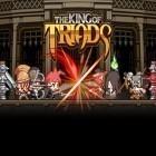 Med den aktuella spel Despicable Me: Minion Rush för iPhone, iPad eller iPod ladda ner gratis The king of triads.