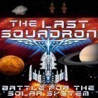 Med den aktuella spel Nomasaurus Rex för iPhone, iPad eller iPod ladda ner gratis The last squadron: Battle for the Solar system.