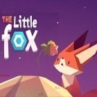 Med den aktuella spel Wild hogs för iPhone, iPad eller iPod ladda ner gratis The little fox.