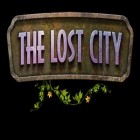 Med den aktuella spel Touch KO för iPhone, iPad eller iPod ladda ner gratis The Lost City.