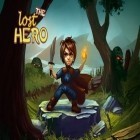 Med den aktuella spel Bunny Spin för iPhone, iPad eller iPod ladda ner gratis The lost hero.