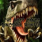 Med den aktuella spel Infinity Blade för iPhone, iPad eller iPod ladda ner gratis The lost lands: Dinosaur hunter.