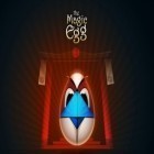 Med den aktuella spel Debugger för iPhone, iPad eller iPod ladda ner gratis The Magic Egg.