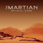 Med den aktuella spel Rage för iPhone, iPad eller iPod ladda ner gratis The Martian: Official game.