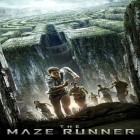 Med den aktuella spel Asphalt 5 för iPhone, iPad eller iPod ladda ner gratis The maze runner.