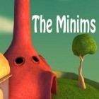 Med den aktuella spel Bunny Spin för iPhone, iPad eller iPod ladda ner gratis The minims.