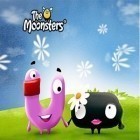 Med den aktuella spel Skate it för iPhone, iPad eller iPod ladda ner gratis The Moonsters.