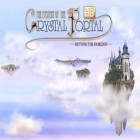 Med den aktuella spel Sid Meier's Pirates för iPhone, iPad eller iPod ladda ner gratis The Mystery of the Crystal Portal 2: Beyond the Horizon.