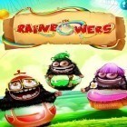 Med den aktuella spel [REC] - The videogame för iPhone, iPad eller iPod ladda ner gratis The rainbowers.