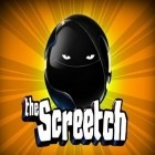 Med den aktuella spel Clear Vision 2 för iPhone, iPad eller iPod ladda ner gratis The Screetch.