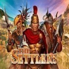 Med den aktuella spel Siegecraft för iPhone, iPad eller iPod ladda ner gratis The Settlers.