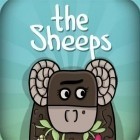 Med den aktuella spel Motordrive city för iPhone, iPad eller iPod ladda ner gratis the Sheeps.