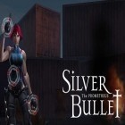 Med den aktuella spel LostWinds för iPhone, iPad eller iPod ladda ner gratis The silver bullet.