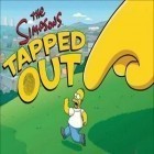 Med den aktuella spel Battle worlds: Kronos för iPhone, iPad eller iPod ladda ner gratis The Simpsons: Tapped Out.